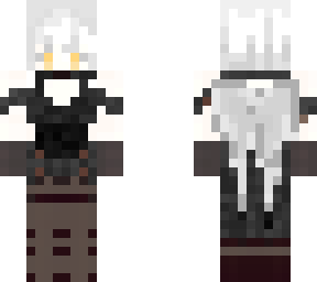 valan black moon outfit
