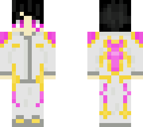 viri fliam - greatsword commander