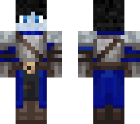 water kingdom knight