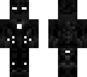 white cyborg (recolourable)