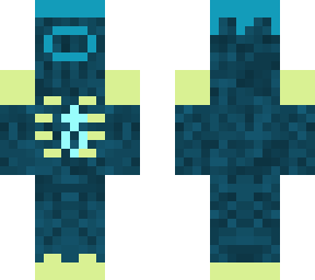 wooble warden