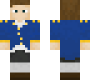 admiral skin v1