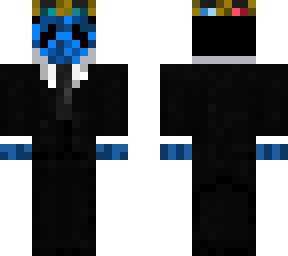 agntmc with crown