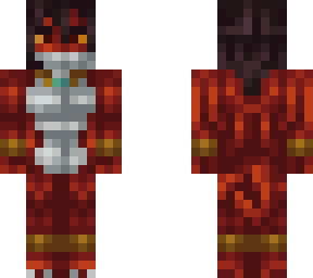 aiza (roman_95's fanskin)