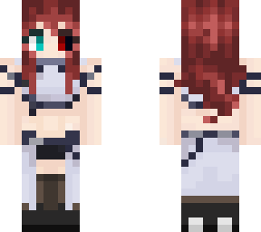 akilina skin