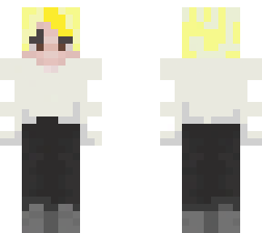 angel crimson (skin recolour)