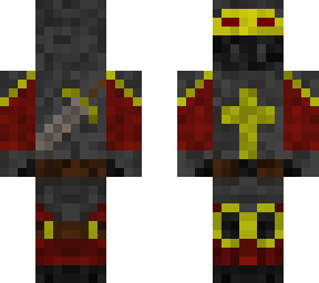 backwards knight