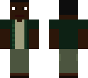 barry sembne v2