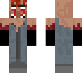 bebal behemoth (injured)