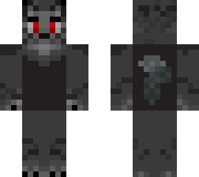 big bad wolf