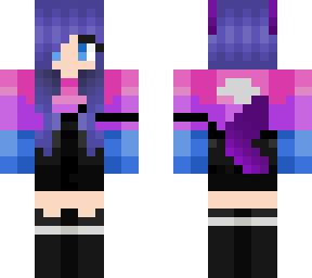 bi***ual dottie outfit