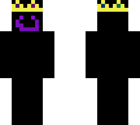 black crown