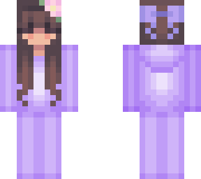 blossom onsie