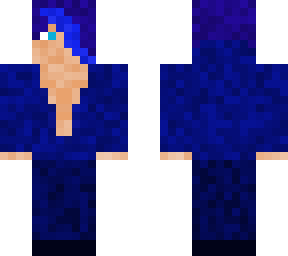 blue boy