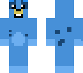 bluey