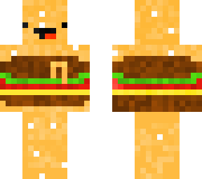 burgy