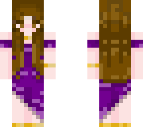 dama de honor