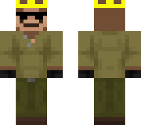 dexmonker