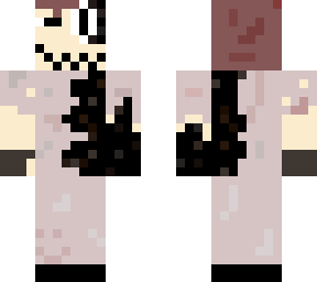 dudo (cursed) *made for forsaken but dont know how to make roblox version of it*