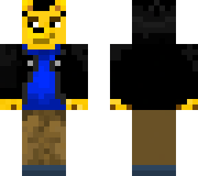 el leon kris
