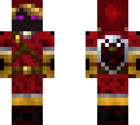 ender link goron