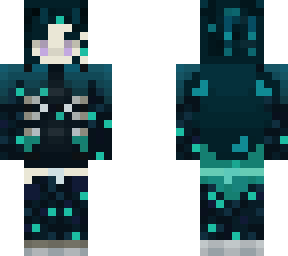 eridesa (oc)