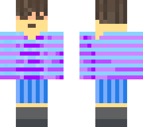 frisk skin 2