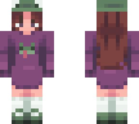 froggy- sf 1