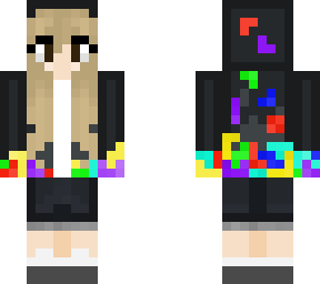 gamer [after]