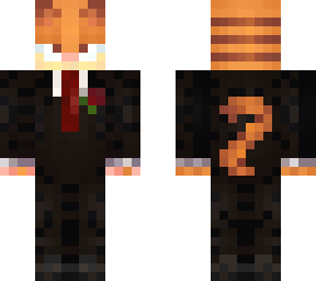 garfield businessman