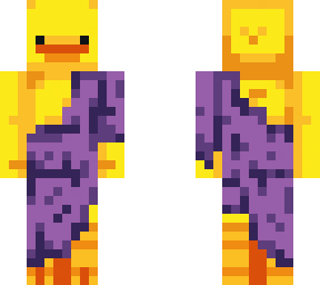 greek duck