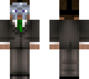green luca