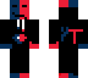 happy and sad man