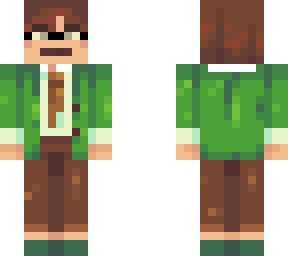 harvey; stardew valley 2