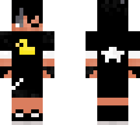 ikkihaqqi casual skin