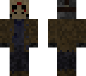 jason voorhees