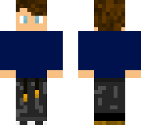 joeducket skin 2025