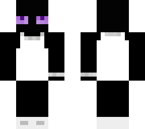 johnnybezprzepony white&silver