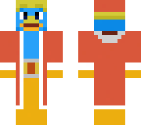 king dedede