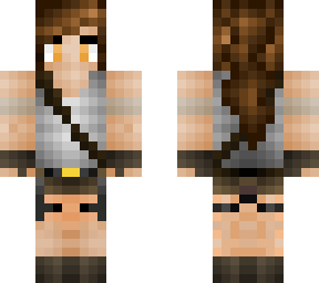 lara craft