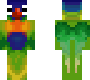 lorikeet