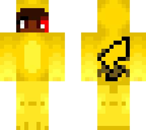luis pika
