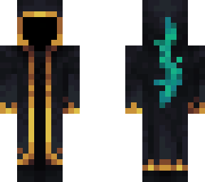mage