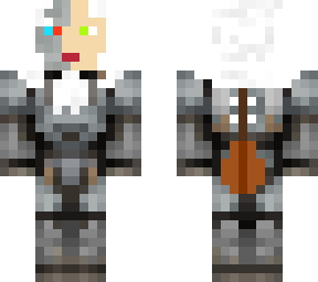 mecha vivaldi