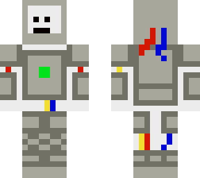 mini ai paul for contest