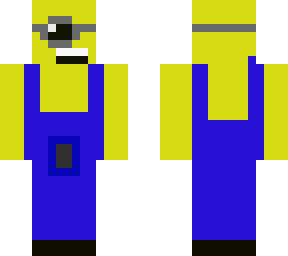 minion