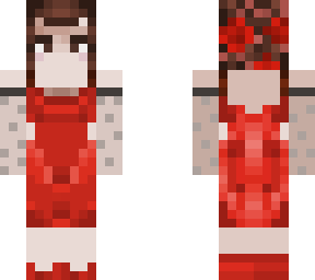 miss acacia