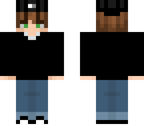 mitaa_ss skin