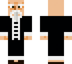 muten roshi / kame sennin (saga picoro)