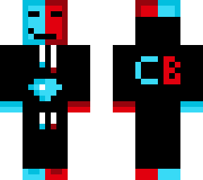 my half slime